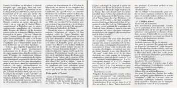 CD Giovanni Battista Pergolesi: Stabat Mater e Salve Regina
