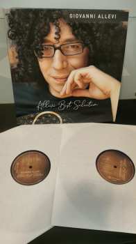 LP Giovanni Allevi: Allevi Best Selection PIC