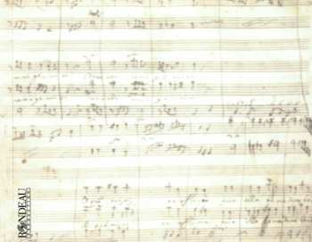 CD Giovanni Battista Pergolesi: Stabat Mater