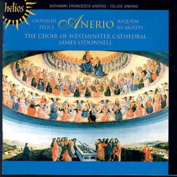 Requiem / Six Motets