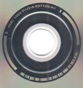 CD Giovanni Palombo: Retablo