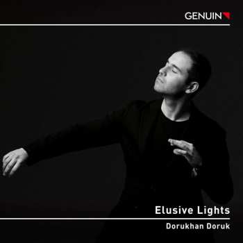 CD Giovanni Sollima: Dorukhan Doruk - Elusive Lights