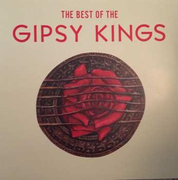 2LP Gipsy Kings: The Best Of The Gipsy Kings