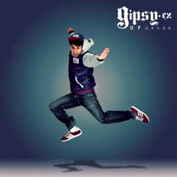 Album Gipsy.cz: Upgrade