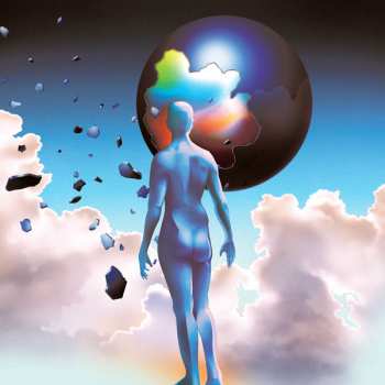 LP Giraffage: Too Real LTD | CLR