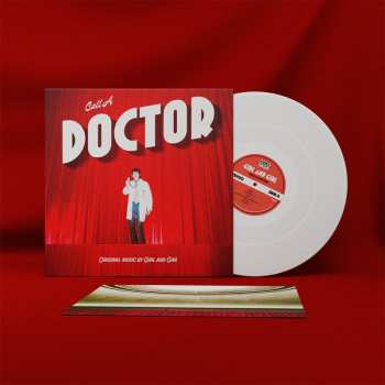 LP Girl And Girl: Call a Doctor CLR | LTD