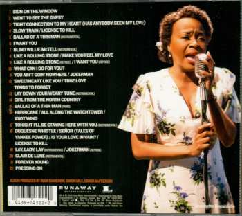 CD "Girl From The North Country" Original Broadway Cast: Girl From The North Country (Original Broadway Cast Recording)