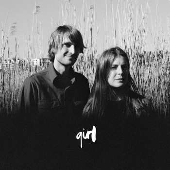 LP Listen To Girl: Sea And Dirt