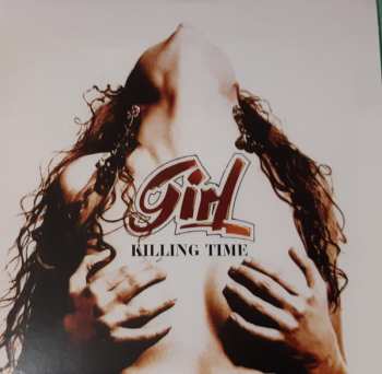 6CD/Set di cofanetti Girl: Wasted Youth