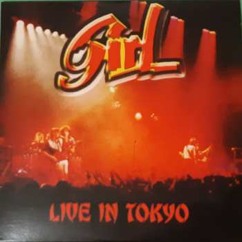 6CD/Set di cofanetti Girl: Wasted Youth