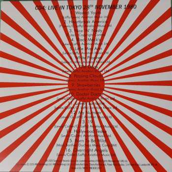 6CD/Set di cofanetti Girl: Wasted Youth