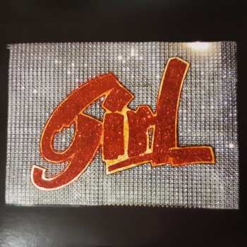 6CD/Set di cofanetti Girl: Wasted Youth