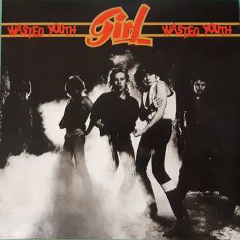 6CD/Set di cofanetti Girl: Wasted Youth