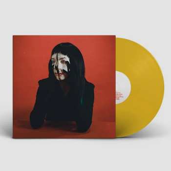 LP Allie X: Girl with No Face