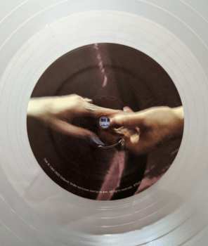 LP Girlpool: Forgiveness CLR | LTD