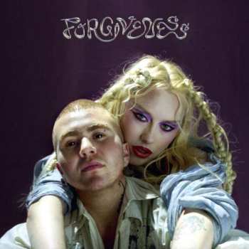 Album Girlpool: Forgiveness