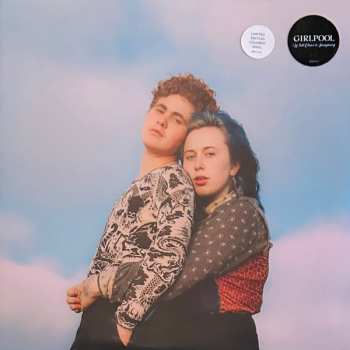 LP Girlpool: What Chaos Is Imaginary CLR | LTD