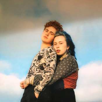 LP Girlpool: What Chaos Is Imaginary CLR
