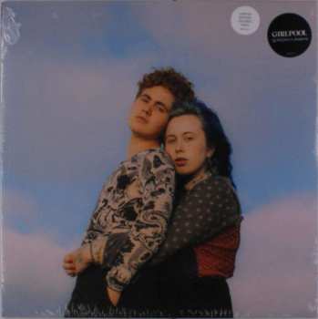 LP Girlpool: What Chaos Is Imaginary