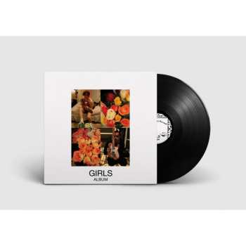 LP Girls: Album