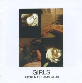 2CD/Set di cofanetti Girls: Album / Broken Dreams Club DLX