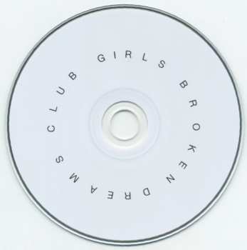2CD/Set di cofanetti Girls: Album / Broken Dreams Club DLX