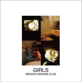 2CD/Set di cofanetti Girls: Album / Broken Dreams Club DLX