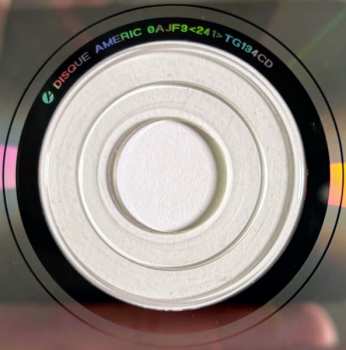 CD Girls Against Boys: Cruise Yourself