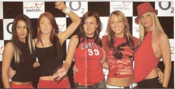 CD Girls Aloud: Maximum Girls Aloud (The Unauthorised Biography)