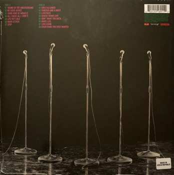 LP Girls Aloud: Sound Of The Underground LTD | PIC