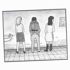 Album Girls At Our Best!: 7-getting Nowhere Fast