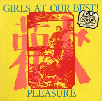 Pleasure