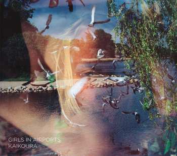 Album Girls In Airports: Kaikoura