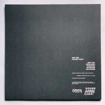 LP Girls In Synthesis: Konsumrausch