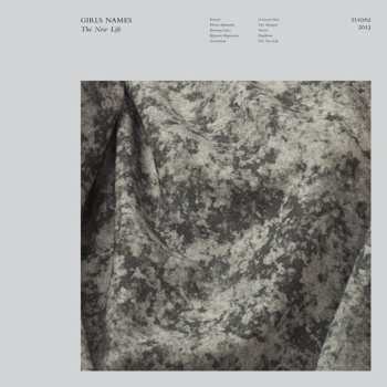 Album Girls Names: The New Life