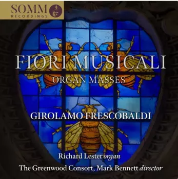 Fiori Musicali - Organ Masses
