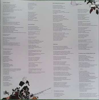 LP Gisbert Zu Knyphausen: Gisbert Zu Knyphausen CLR | LTD