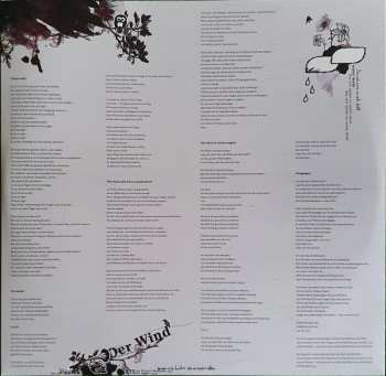 LP Gisbert Zu Knyphausen: Gisbert Zu Knyphausen CLR | LTD