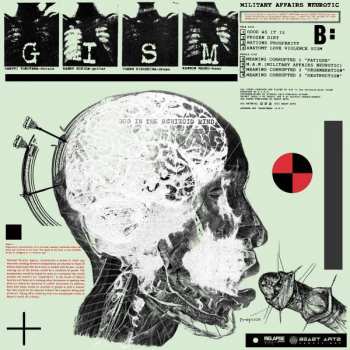 LP G.I.S.M.: Military Affairs Neurotic