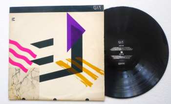 Album Git: GIT