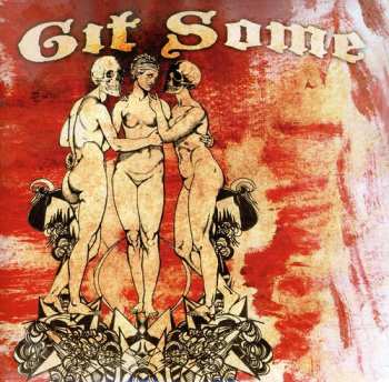 SP Git Some: Git Some
