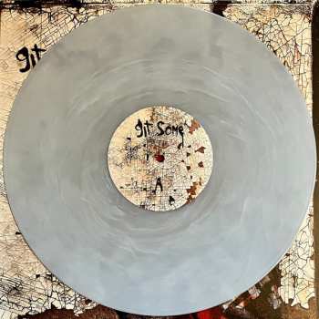 LP Git Some: New Blood
