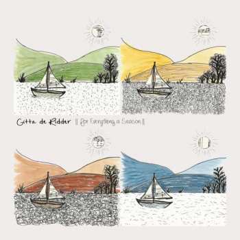 LP Gitta De Ridder: For Everything A Season
