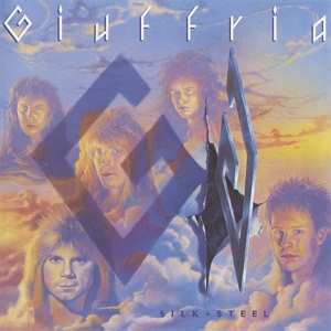 CD Giuffria: Silk And Steel DIGI