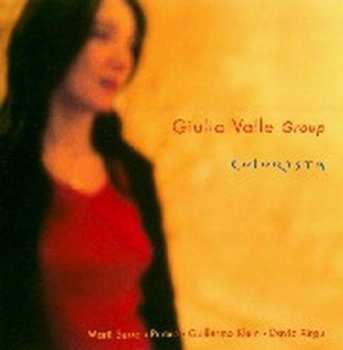 Album Giulia Valle Group: Colorista