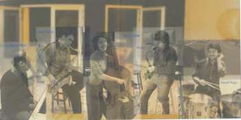 CD Giulia Valle Group: Colorista