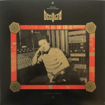 LP Giuliano Sorgini: Occulto