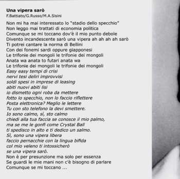 CD/DVD Giuni Russo: Unusual