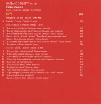 14CD/Set di cofanetti Giuseppe Di Stefano: Complete Decca Recordings LTD