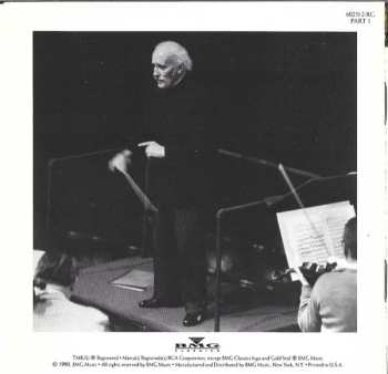2CD/Set di cofanetti Giuseppe Verdi: Falstaff